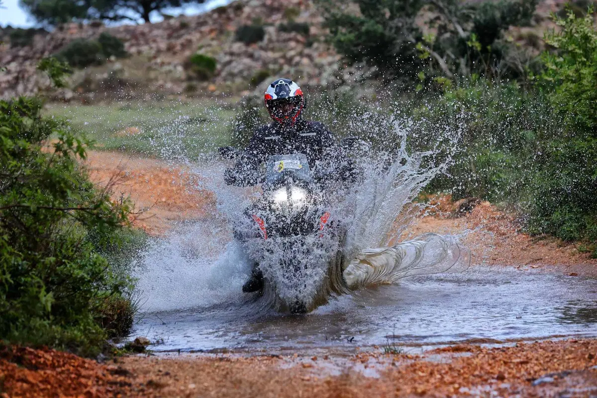 Due vent'enni sulle KTM 390 Adventure alla scoperta della Sardegna: come sarà finita? [VIDEO] (27)