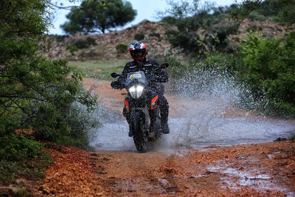 Due vent'enni sulle KTM 390 Adventure alla scoperta della Sardegna: come sarà finita? [VIDEO] (32)