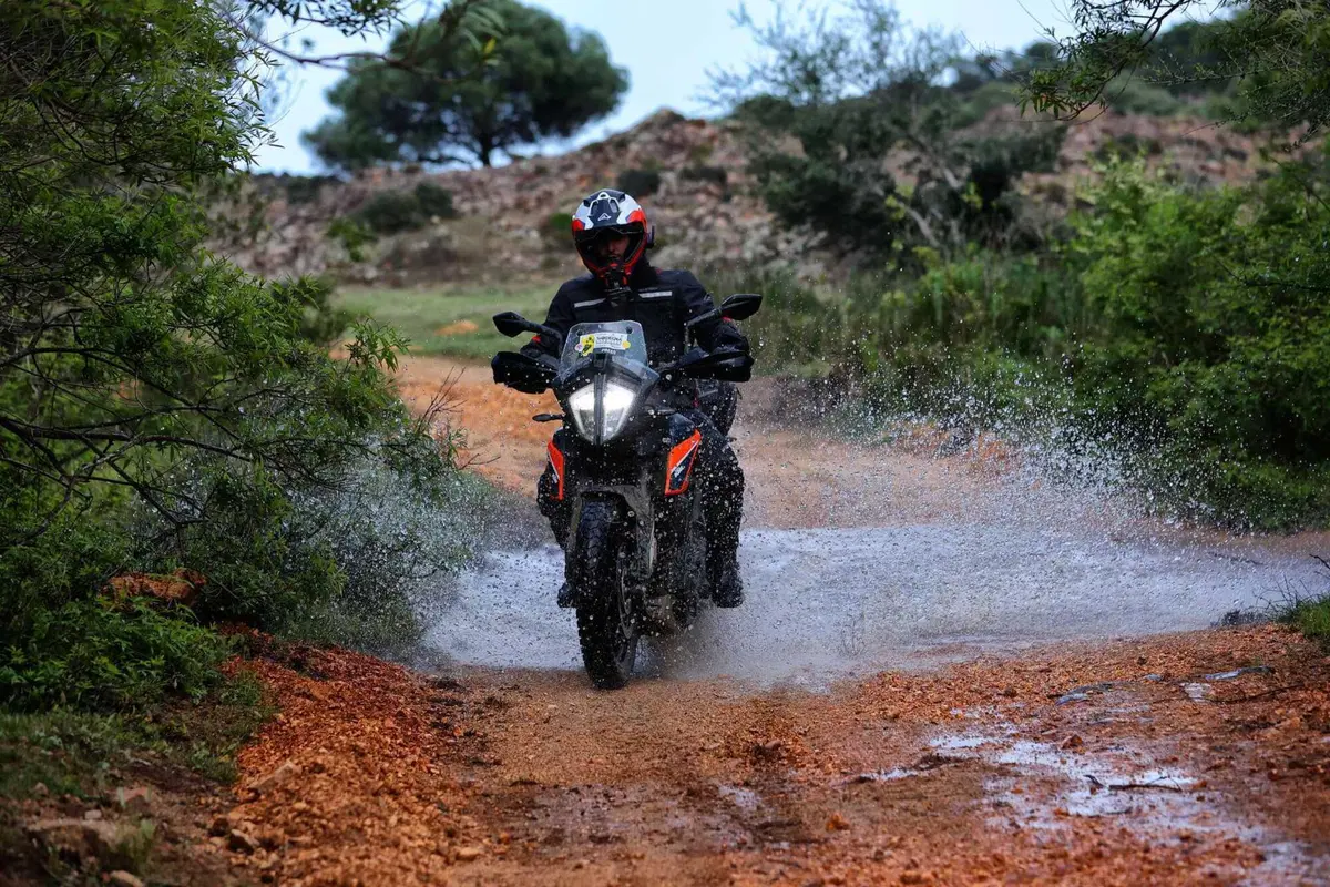 Due vent'enni sulle KTM 390 Adventure alla scoperta della Sardegna: come sarà finita? [VIDEO] (33)
