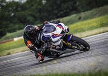 Alpinestars S-R10: difficile cominciare meglio [VIDEO e GALLERY]