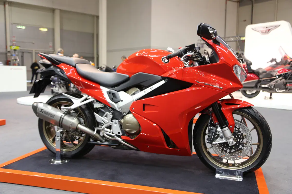 Honda a Motodays 2015: la gamma al completo (24)