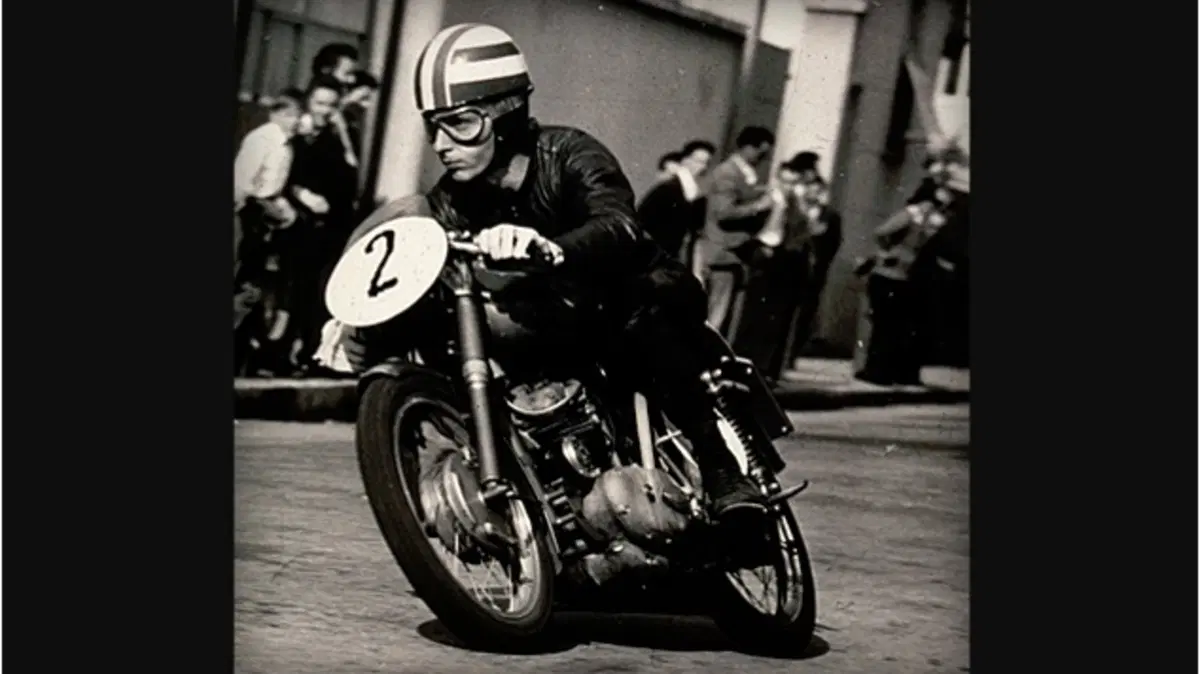 Franco Farnè, un mito col desmo nel cuore, ci ha lasciati (2)