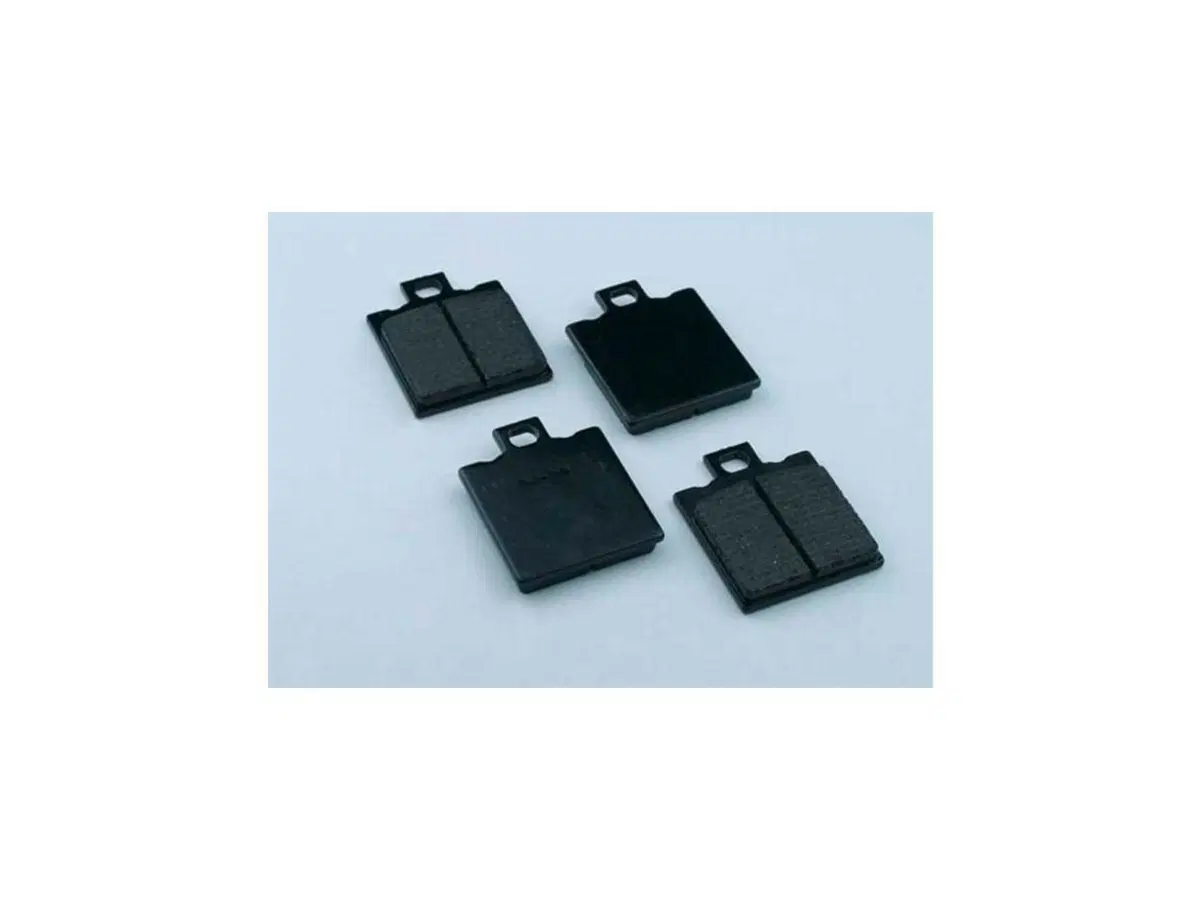 Pastiglie per Pinza freni a 4 pistoni RST (vedi se 