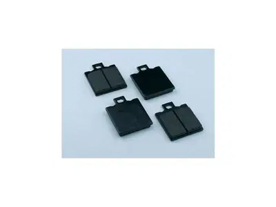 Pastiglie per Pinza freni a 4 pistoni RST (vedi se 