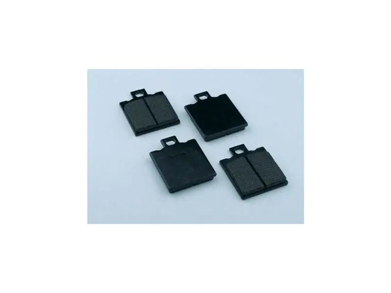 Pastiglie per Pinza freni a 4 pistoni RST (vedi se 