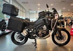 Honda Africa Twin CRF 1100L Travel Edition DCT (2022 - 23) nuova
