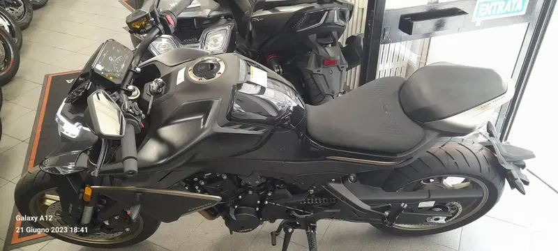 CFMOTO 800NK Sport (2023 - 26) (5)