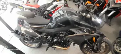 CFMOTO 800NK Sport (2023 - 26) nuova