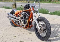 Harley-Davidson 1200 Sport (1996 - 00) - XL 1200S usata