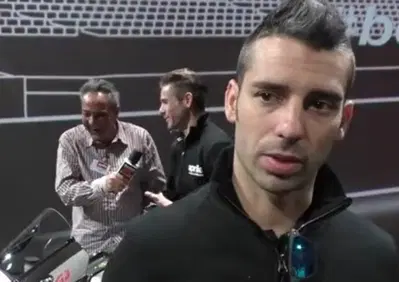 Melandri: Dobbiamo essere pronti per la MotoGP del 2016