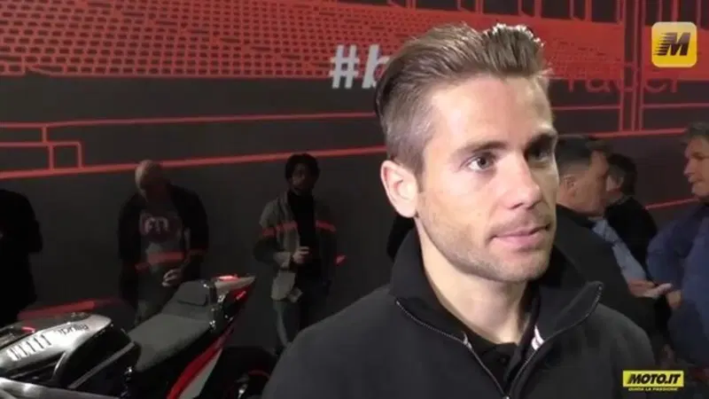 Bautista: "Non puntiamo al risultato, ma a migliorare la moto"