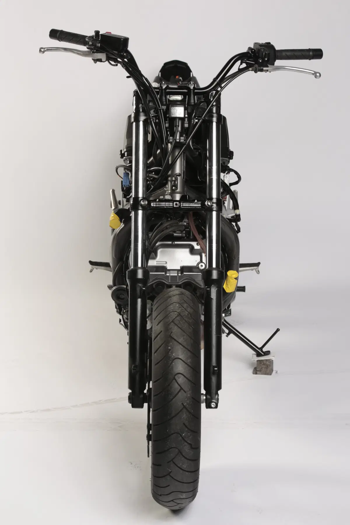 OJ Design Contest 2015: disegna la moto 3.0 con Moto.it