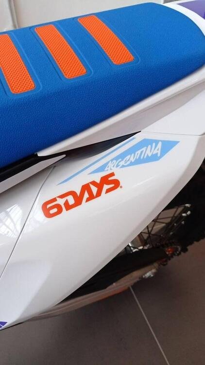 KTM EXC 350 F Six Days (2024) (4)
