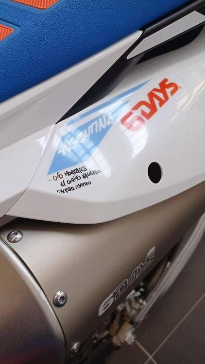 KTM EXC 350 F Six Days (2024) (5)