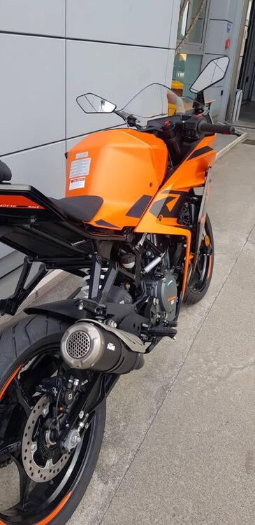 KTM RC 390 (2022 - 24) (3)