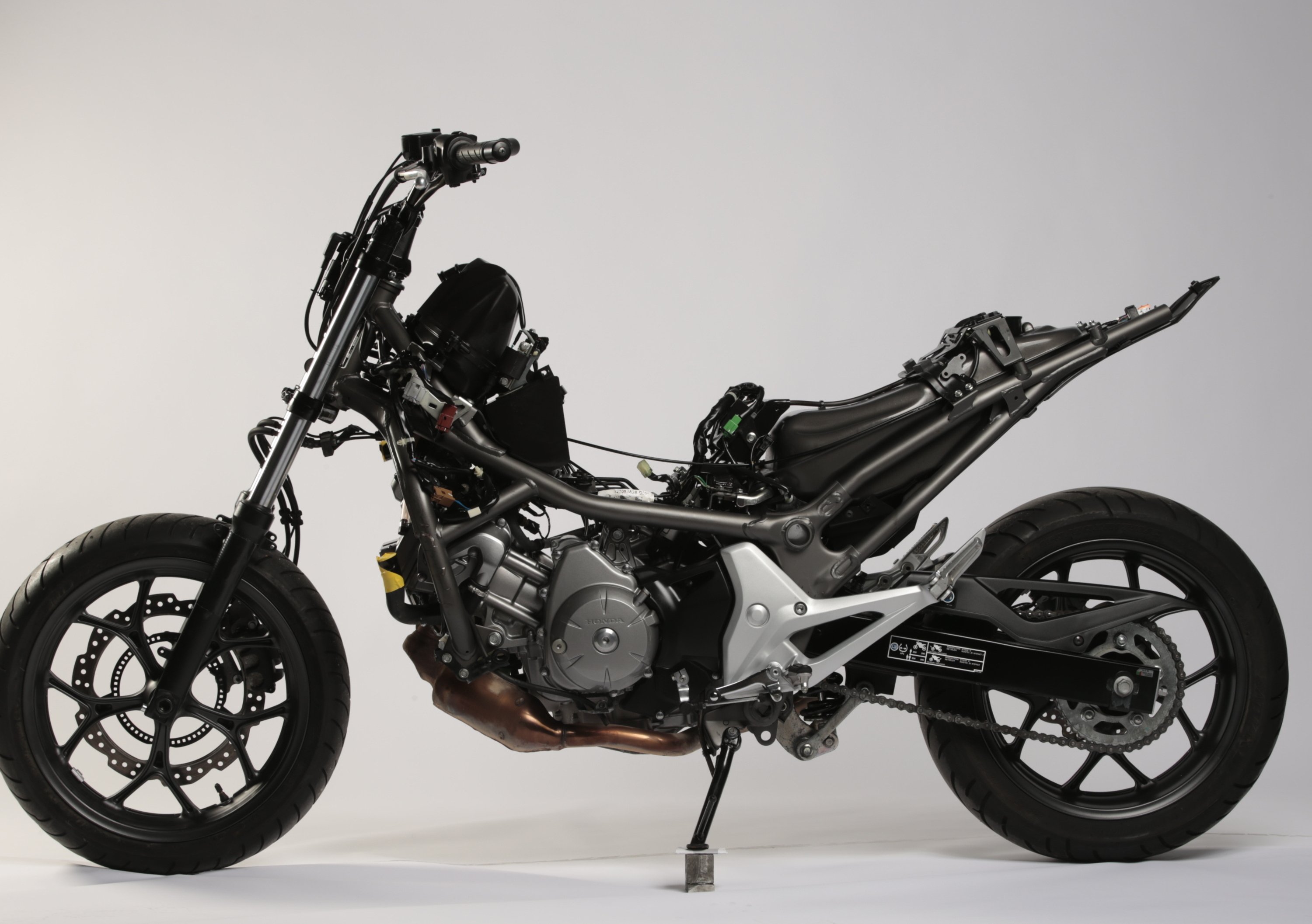 OJ Design Contest 2015: disegna la moto 3.0 con Moto.it