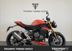 Triumph Speed Triple 1200 RS (2021 - 23) nuova