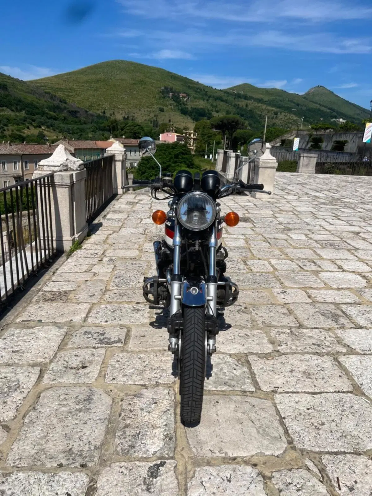 Kawasaki Z650 (3)