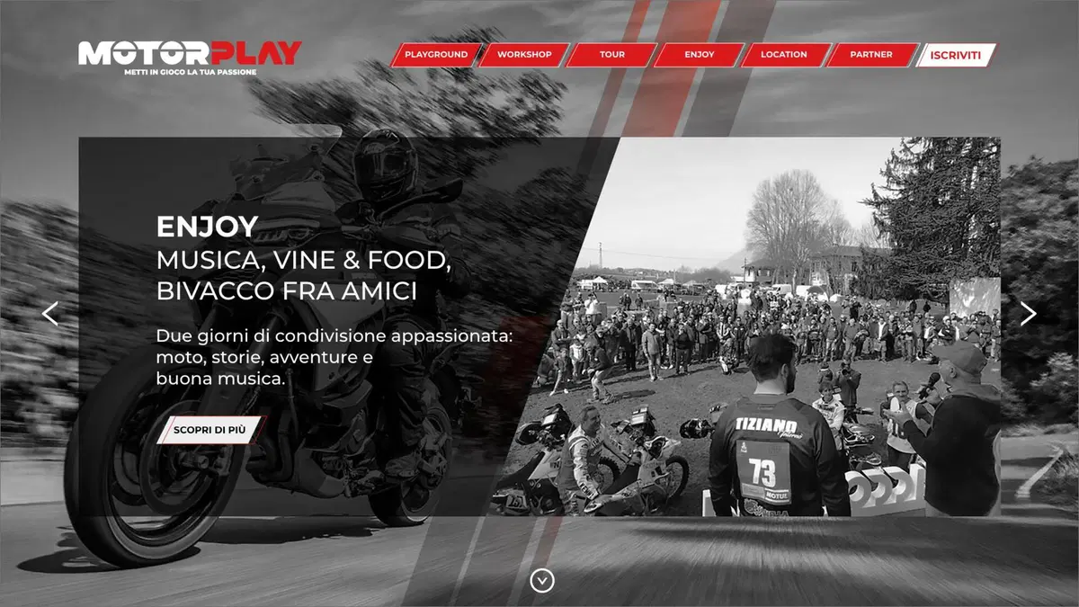 MotorPlay, 8 e 9 luglio Faenza - Motoraduno di solidarietà per la Romagna (4)