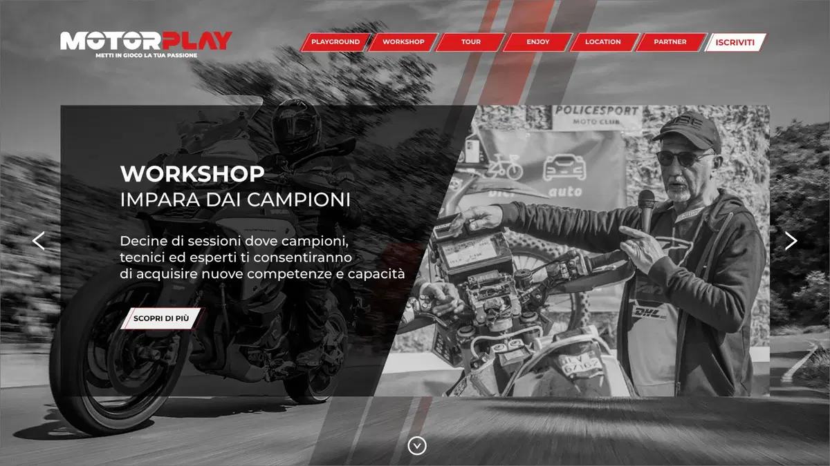 MotorPlay, 8 e 9 luglio Faenza - Motoraduno di solidarietà per la Romagna (2)