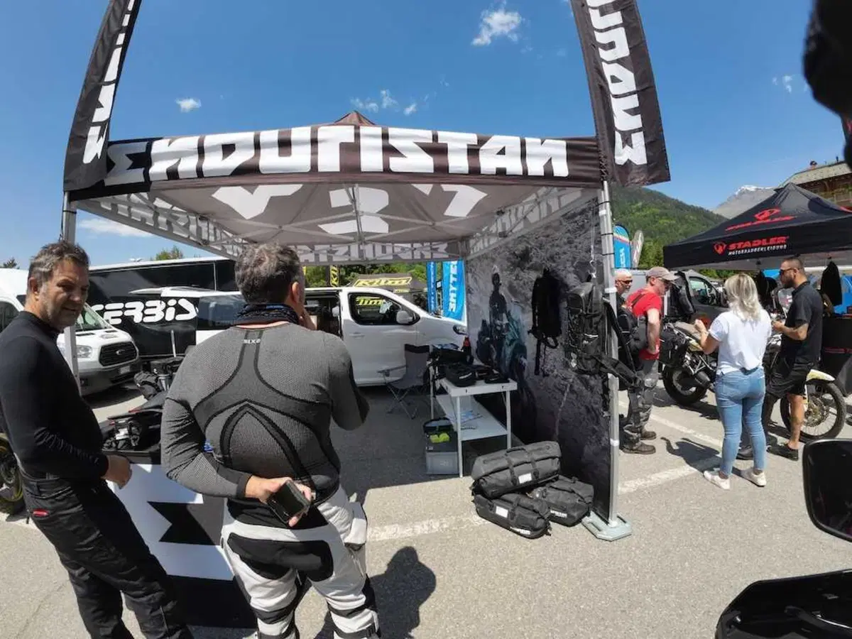 Adventourfest a Ponte di Legno: buona la prima! (5)