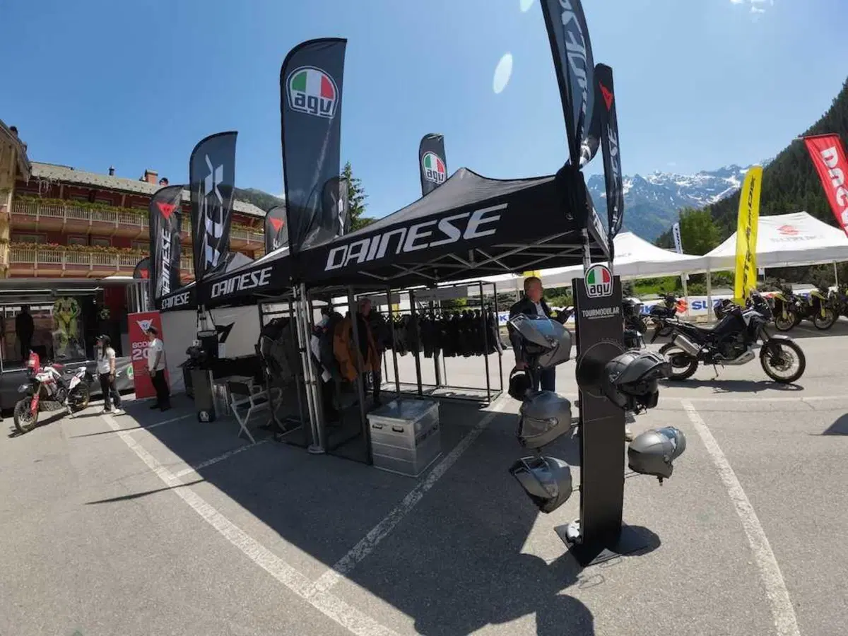 Adventourfest a Ponte di Legno: buona la prima! (8)
