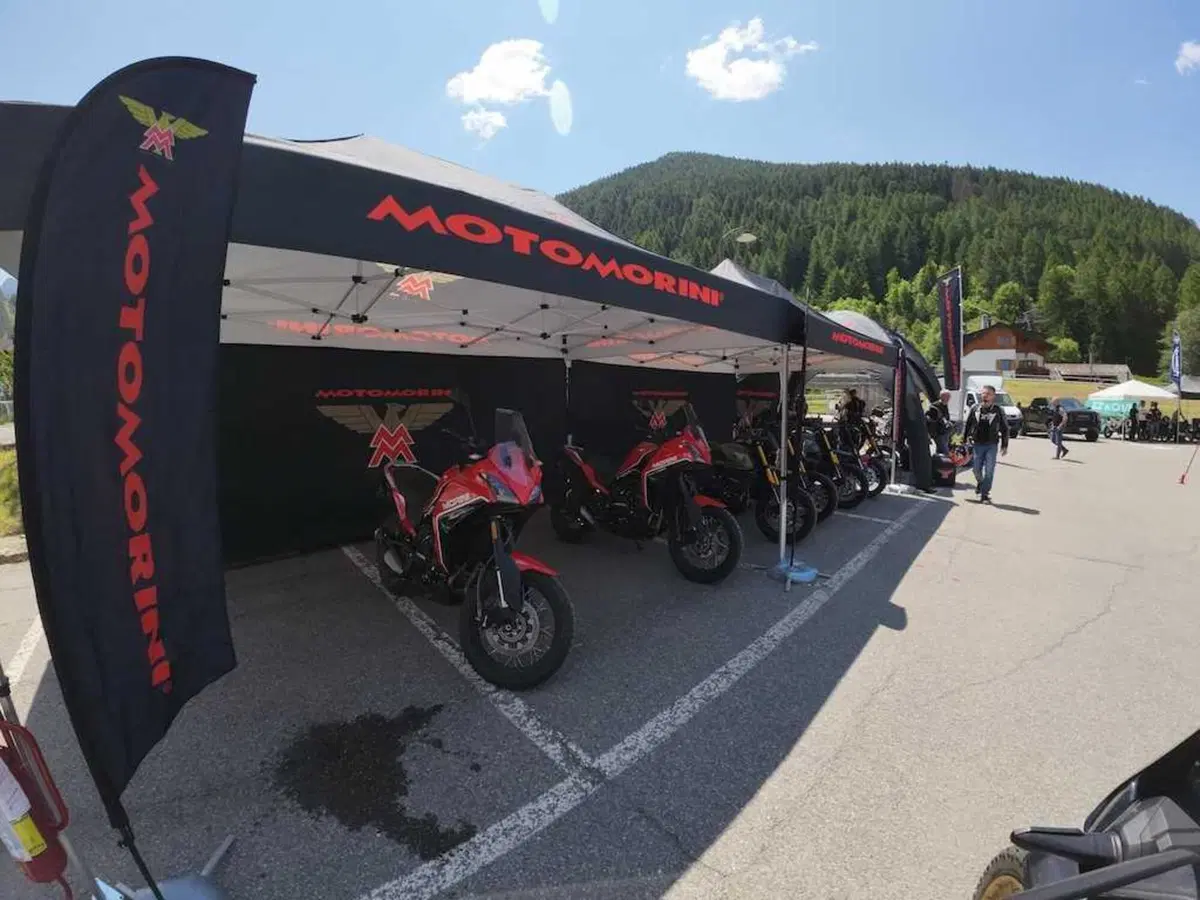 Adventourfest a Ponte di Legno: buona la prima! (9)