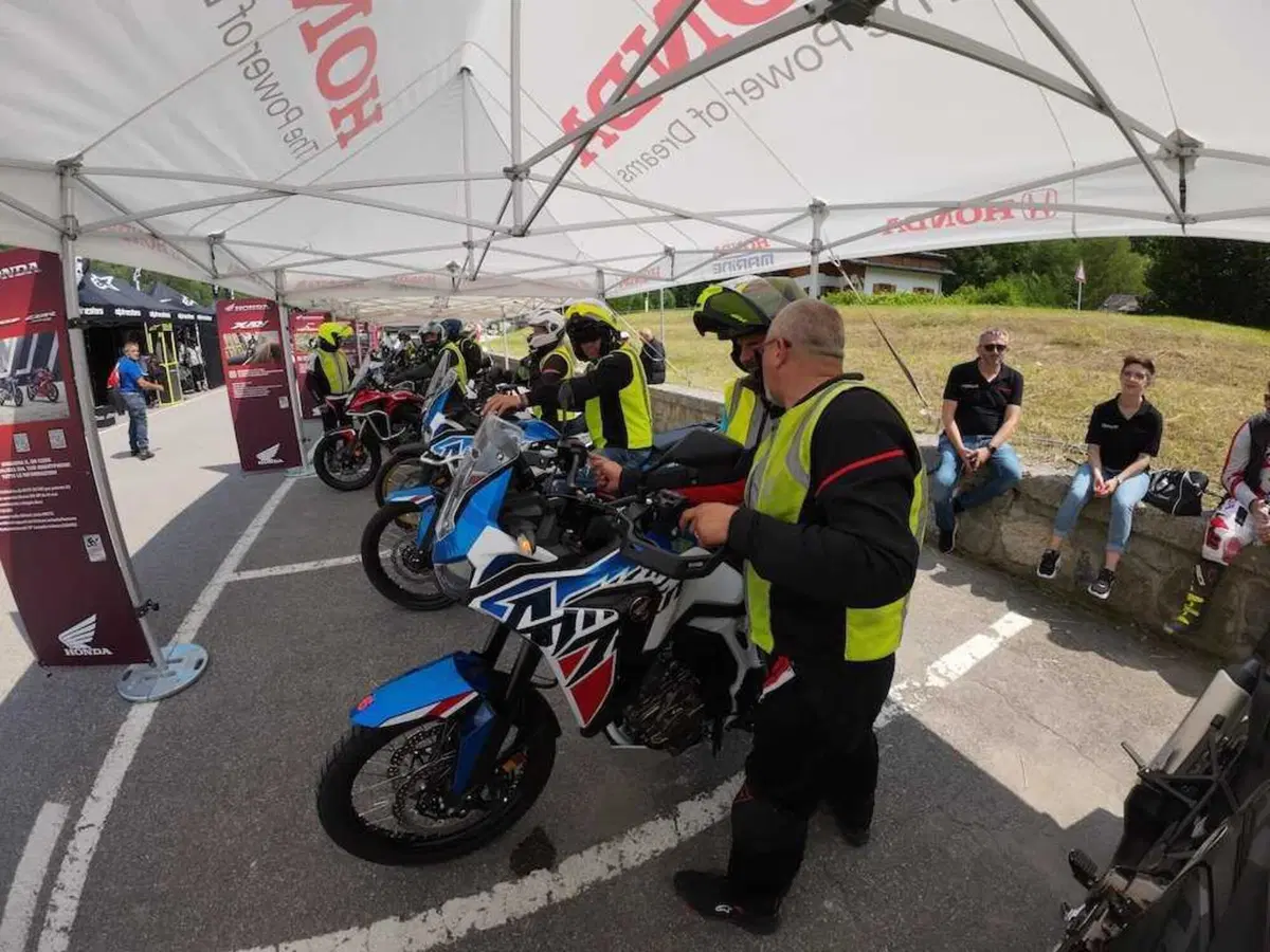 Adventourfest a Ponte di Legno: buona la prima! (13)