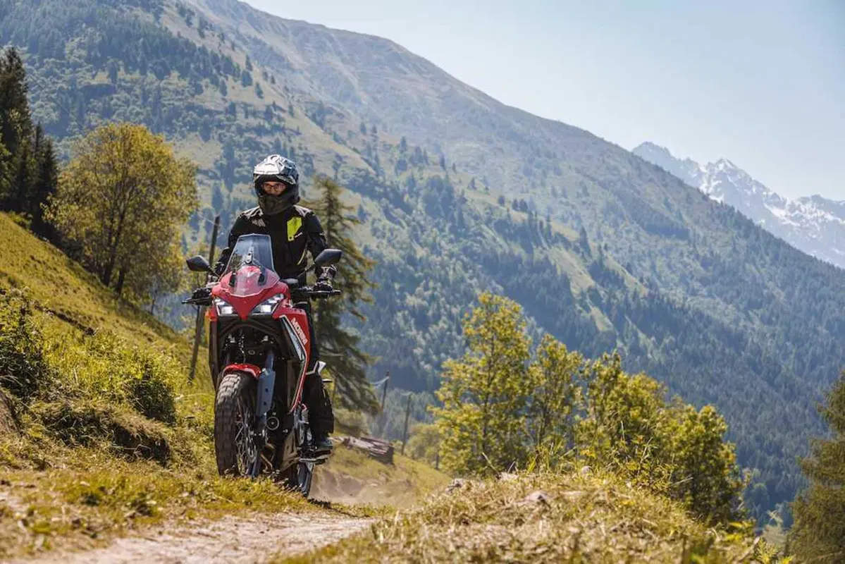 Adventourfest a Ponte di Legno: buona la prima! (15)