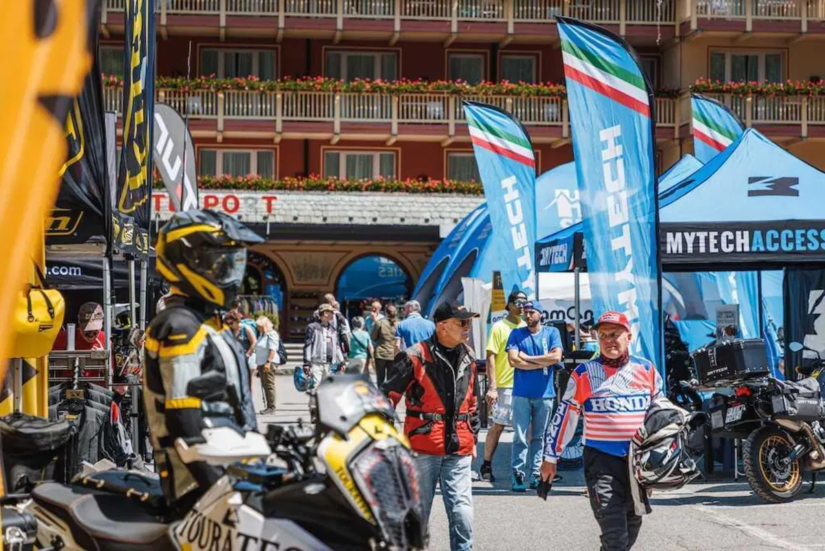 Adventourfest a Ponte di Legno: buona la prima! (16)