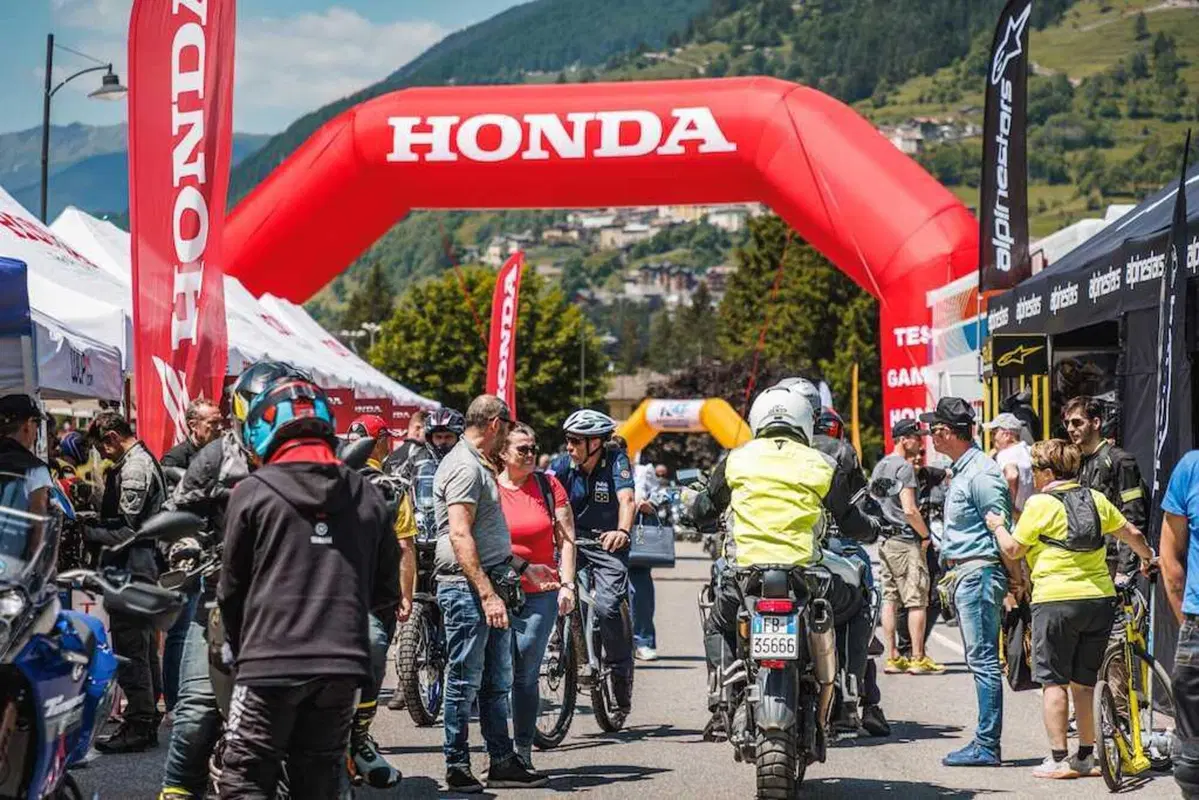 Adventourfest a Ponte di Legno: buona la prima! (17)