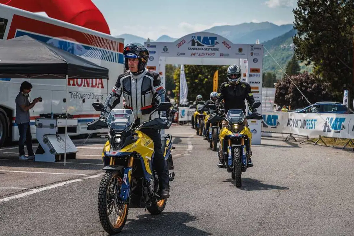 Adventourfest a Ponte di Legno: buona la prima! (20)