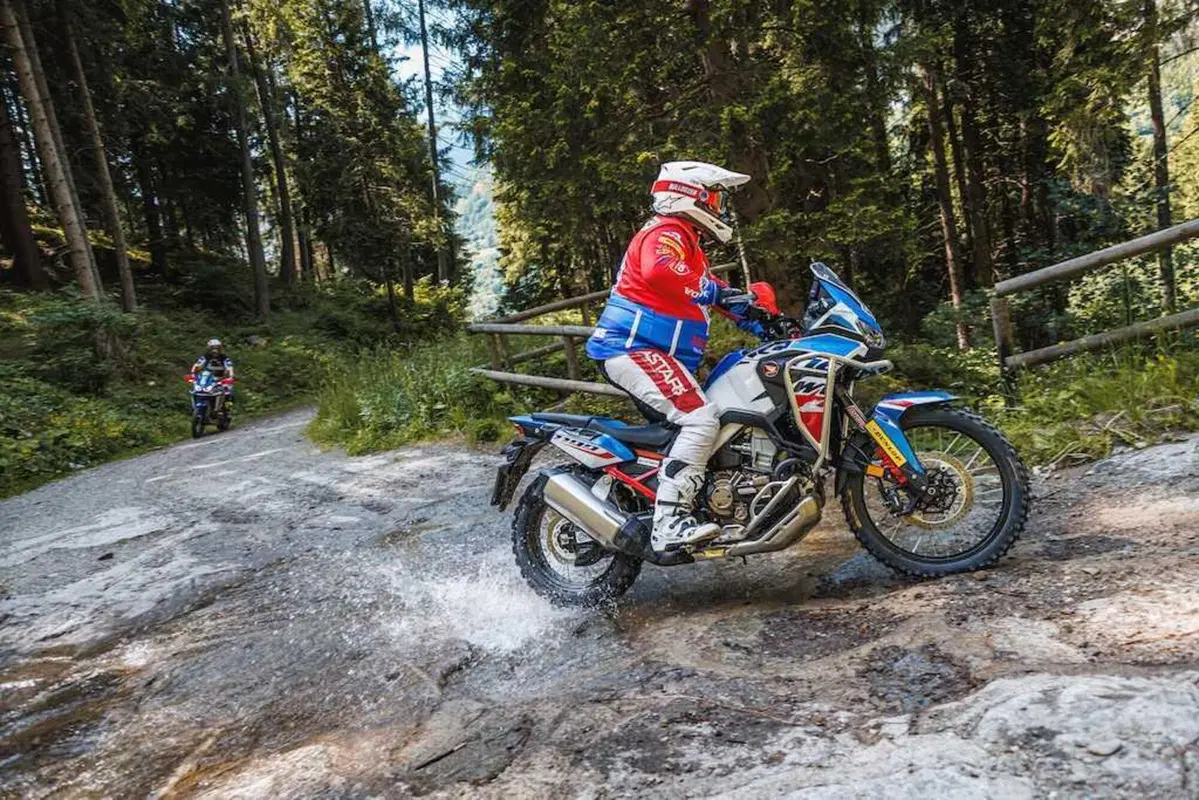 Adventourfest a Ponte di Legno: buona la prima! (22)