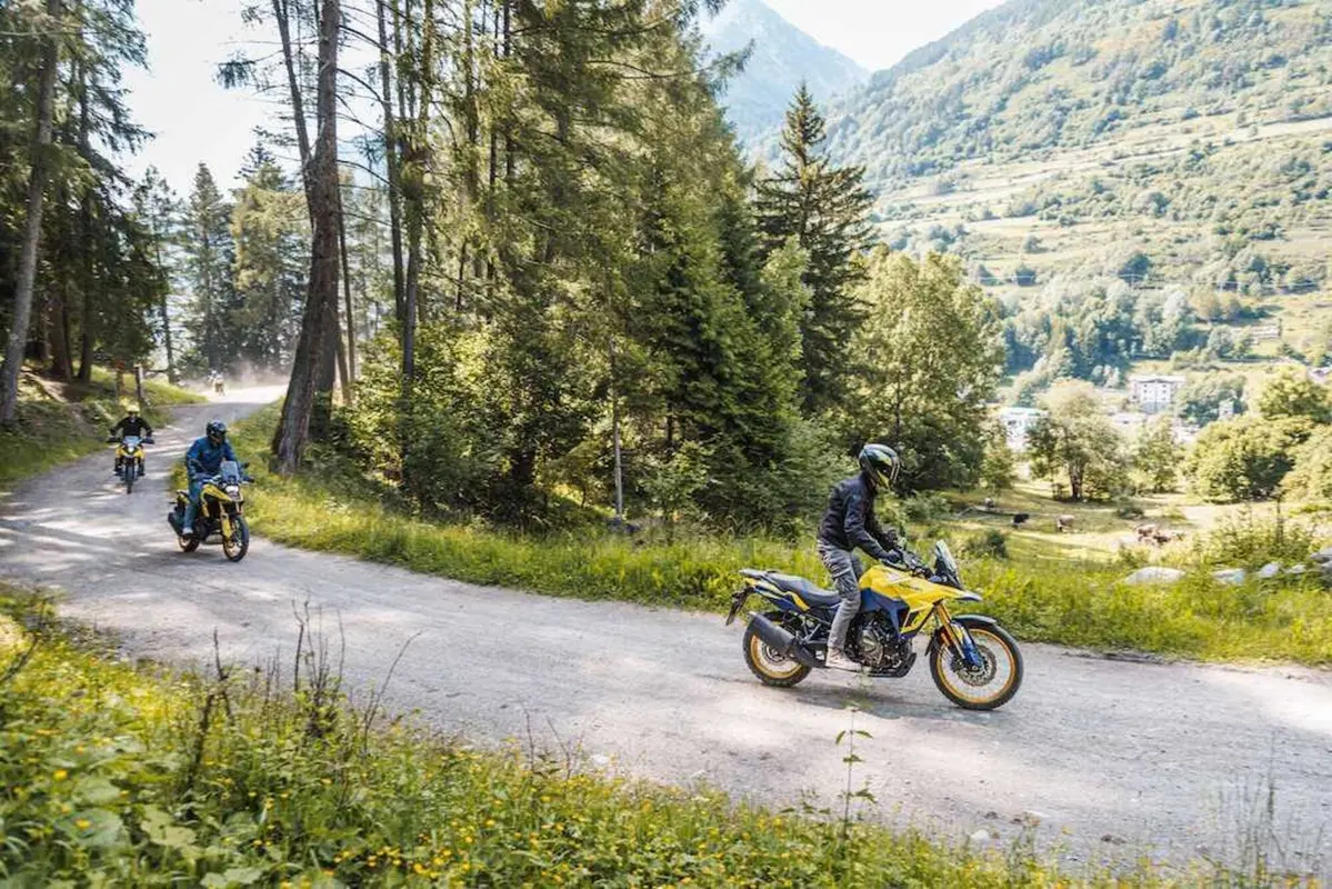 Adventourfest a Ponte di Legno: buona la prima! (23)