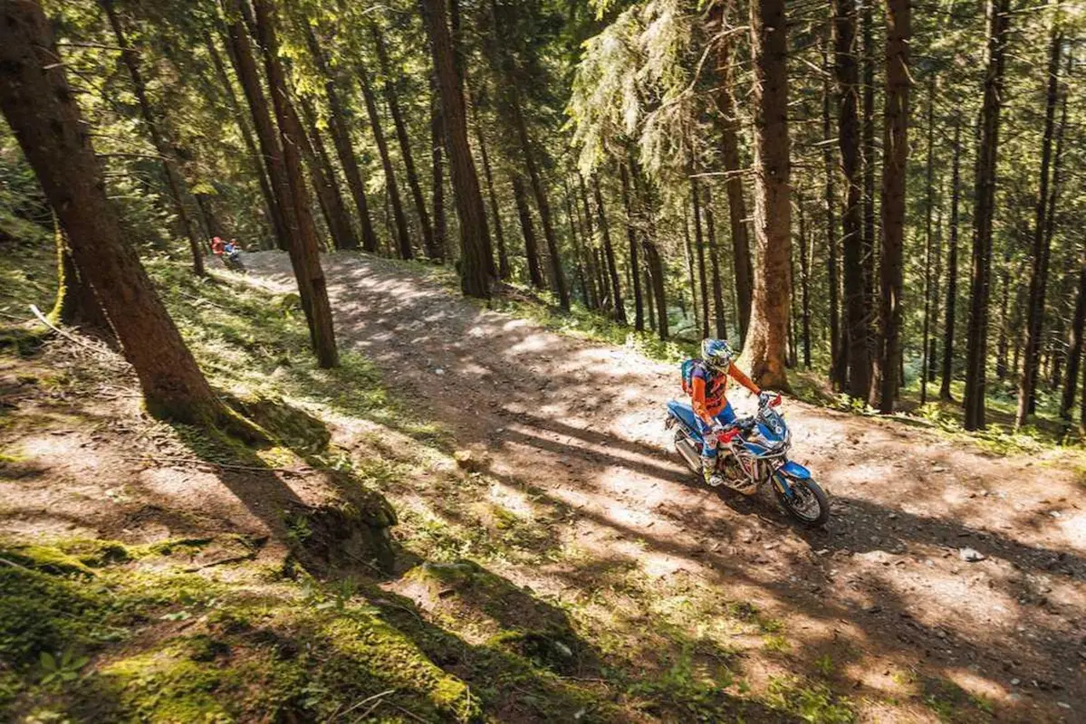 Adventourfest a Ponte di Legno: buona la prima! (24)