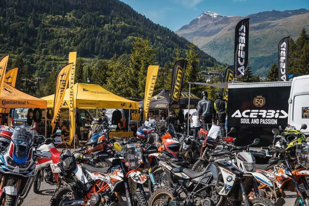 Adventourfest a Ponte di Legno: buona la prima! (25)