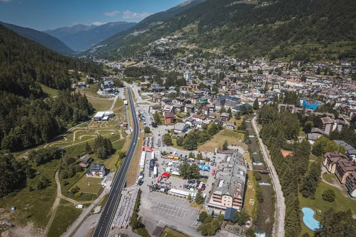 Adventourfest a Ponte di Legno: buona la prima! (27)
