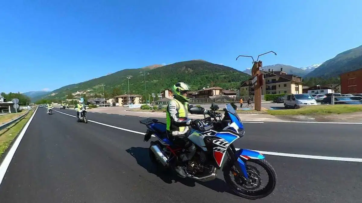 Adventourfest a Ponte di Legno: buona la prima! (29)