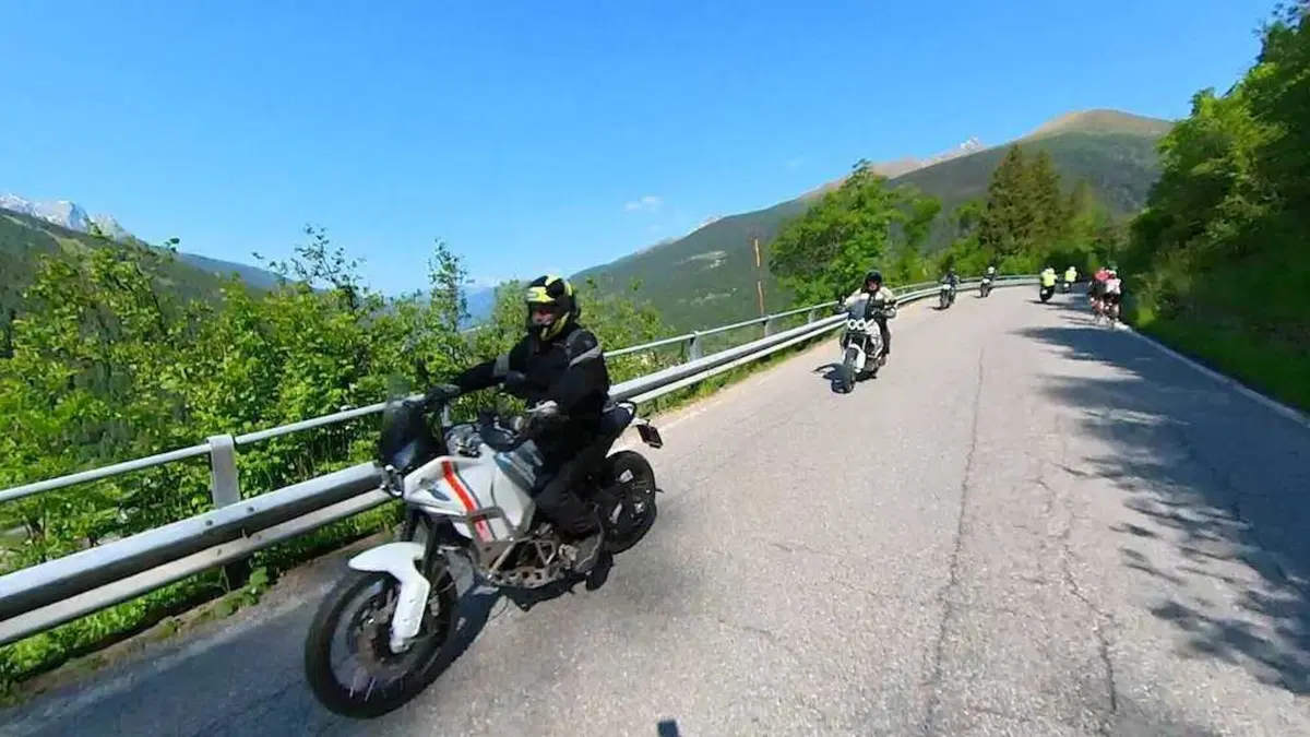 Adventourfest a Ponte di Legno: buona la prima! (30)