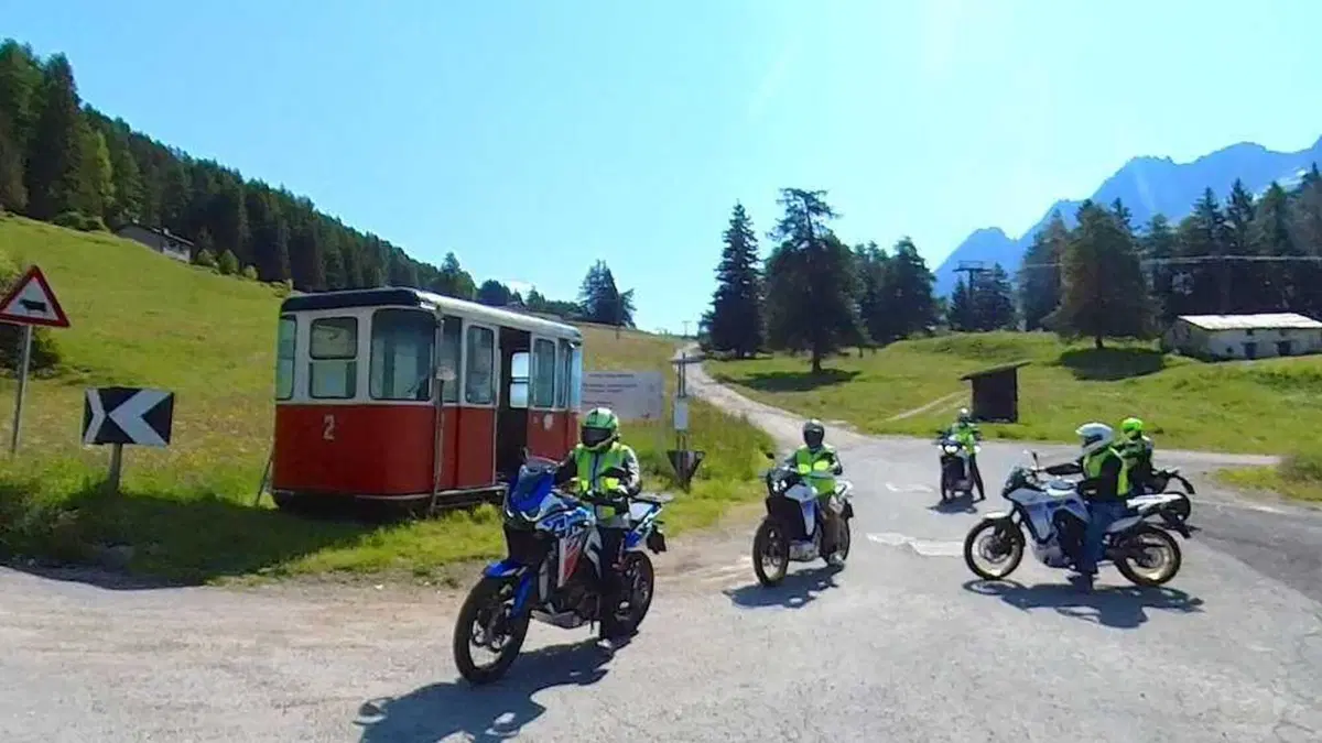 Adventourfest a Ponte di Legno: buona la prima! (31)