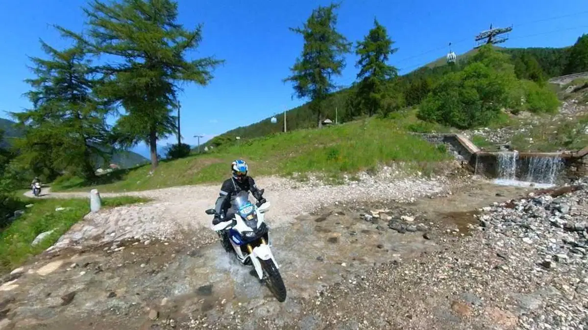 Adventourfest a Ponte di Legno: buona la prima! (33)