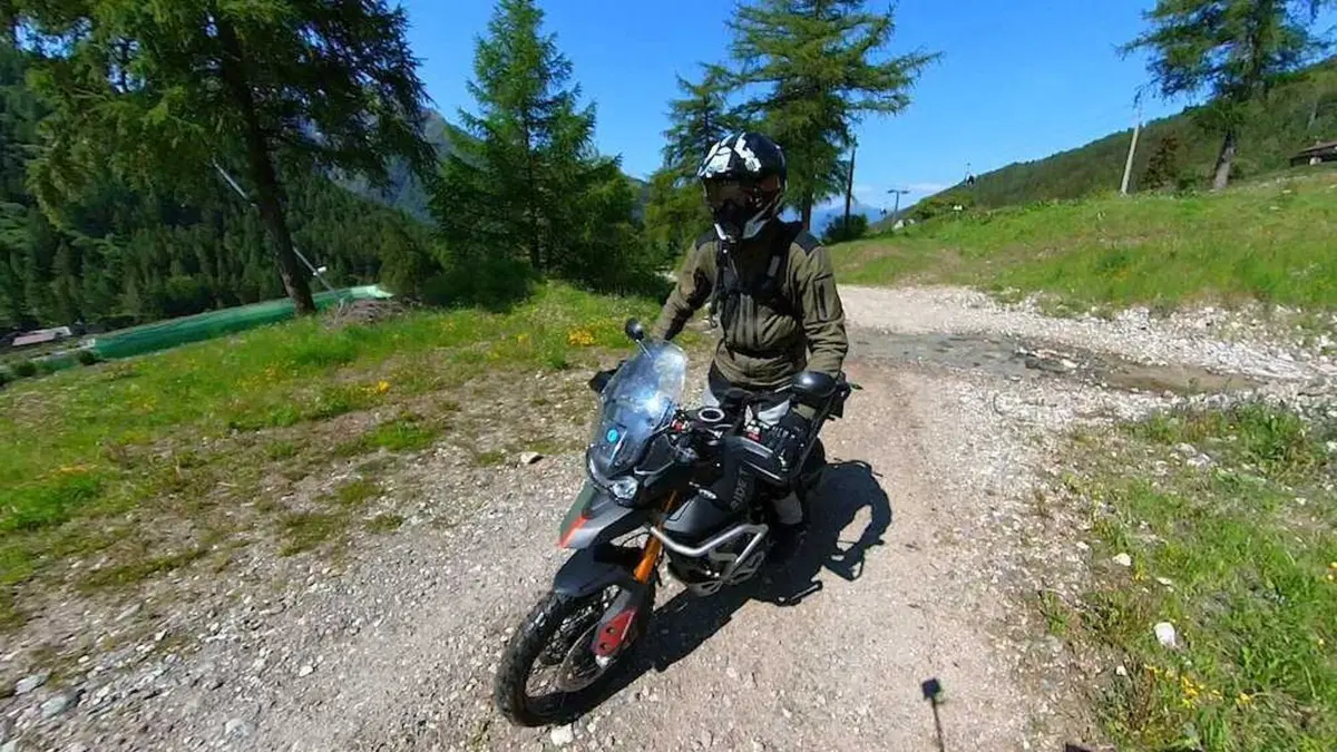 Adventourfest a Ponte di Legno: buona la prima! (35)