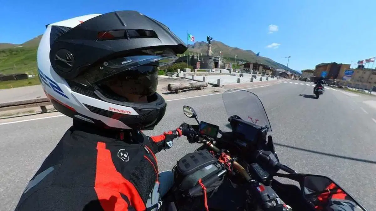 Adventourfest a Ponte di Legno: buona la prima! (36)