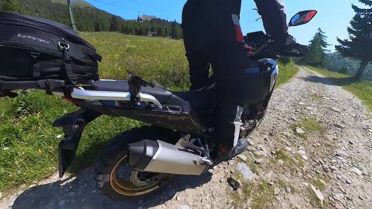 Adventourfest a Ponte di Legno: buona la prima! (44)