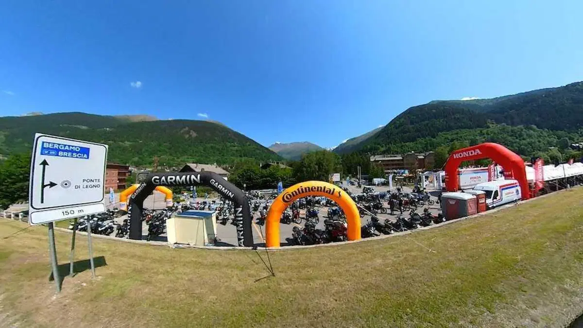 Adventourfest a Ponte di Legno: buona la prima! (51)
