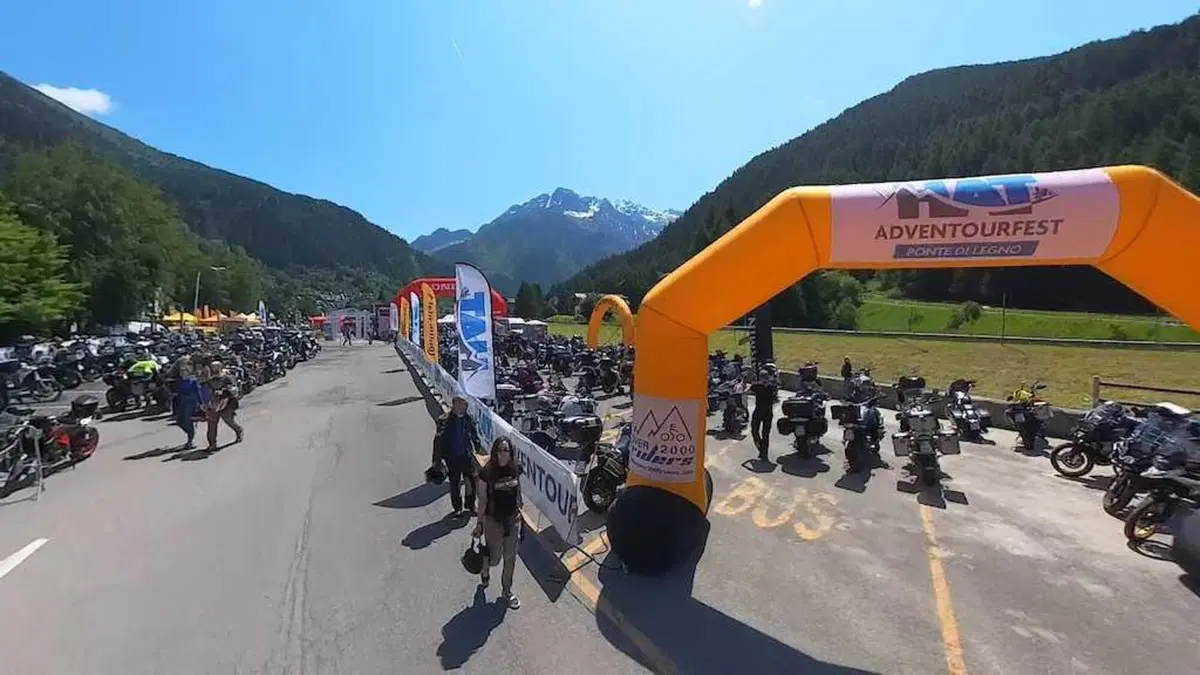 Adventourfest a Ponte di Legno: buona la prima! (52)