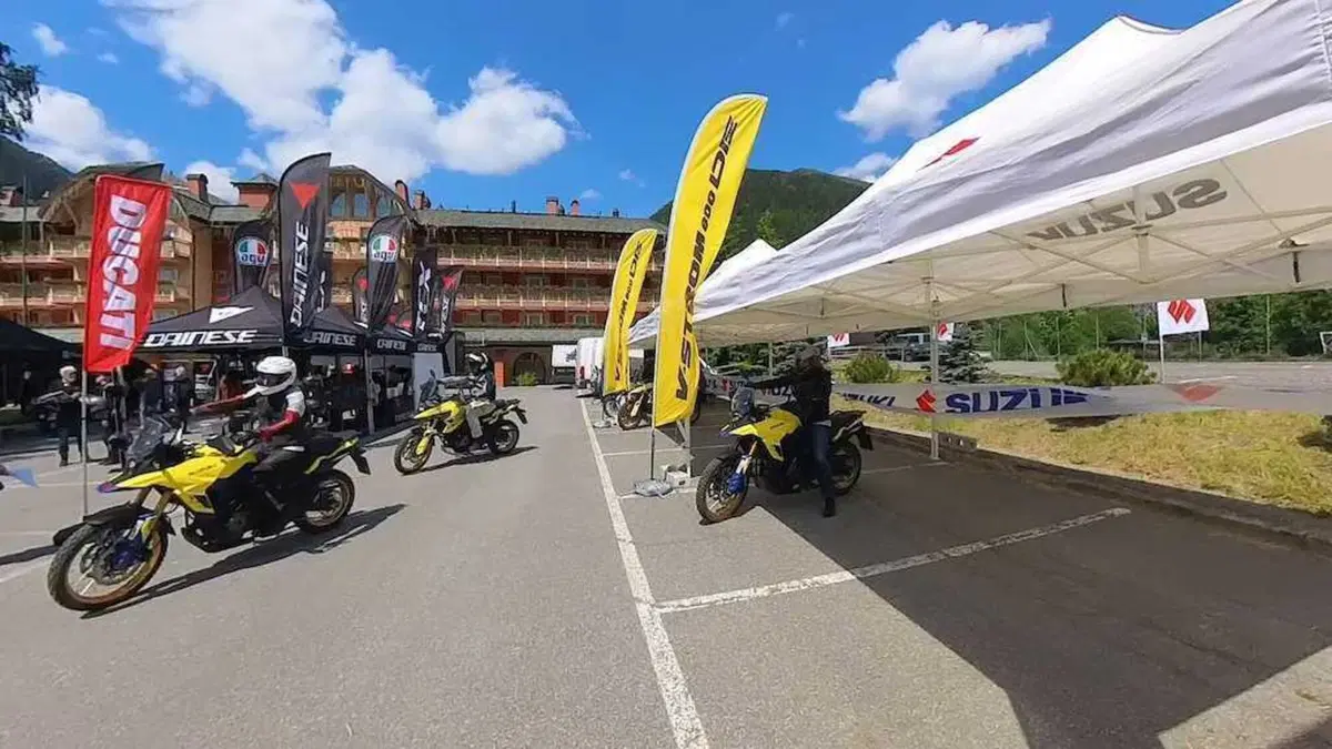 Adventourfest a Ponte di Legno: buona la prima! (55)