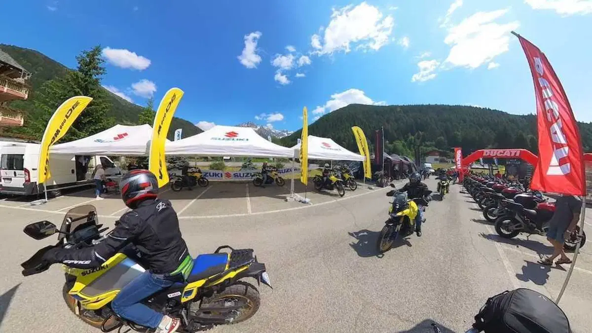 Adventourfest a Ponte di Legno: buona la prima! (61)
