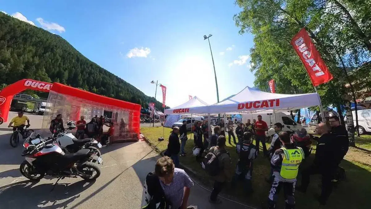 Adventourfest a Ponte di Legno: buona la prima! (63)