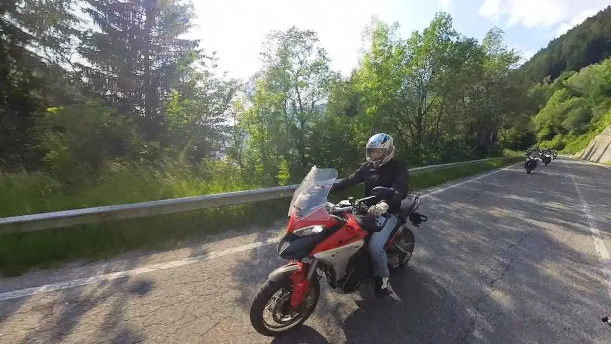 Adventourfest a Ponte di Legno: buona la prima! (70)